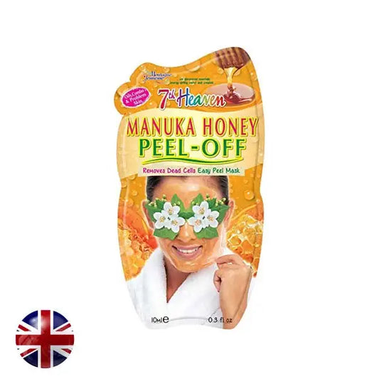 Montagne Jeunesse Manuka Honey Peel-Off 15G