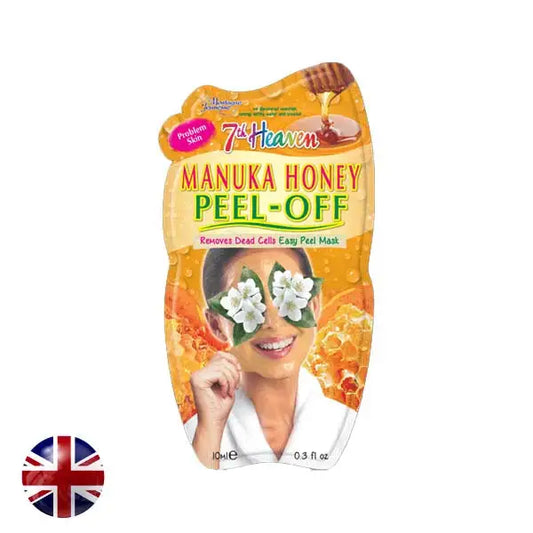 Montagne Jennesse Super Fruit Mud 15 G