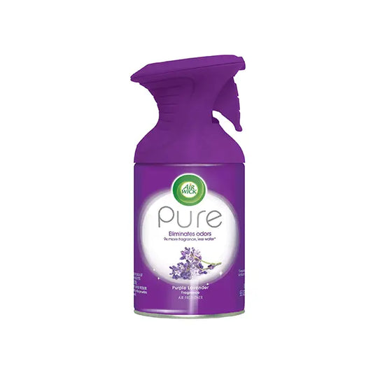 AIRWICK Pure Purple Lavender
