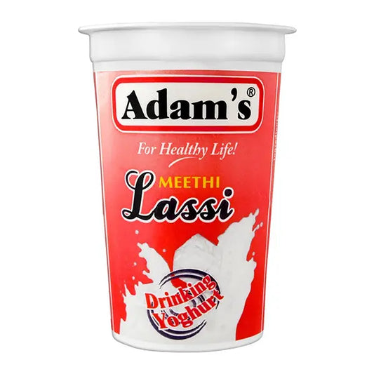 Adams Meethi Lassi 225Ml