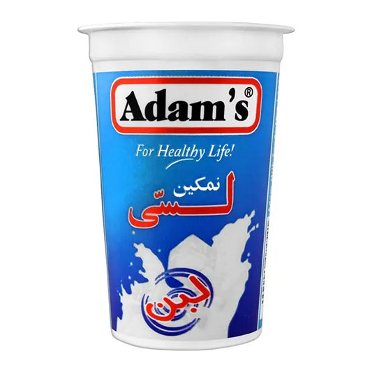 Adams Namkeen Lassi 225Ml
