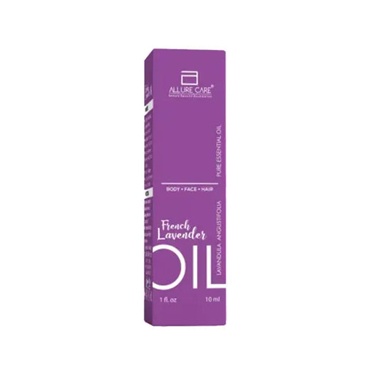 Allure Care Lavender Oil 10ml