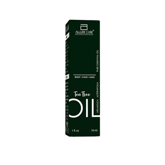 Allure Care Tea Tree Oil 10ml
