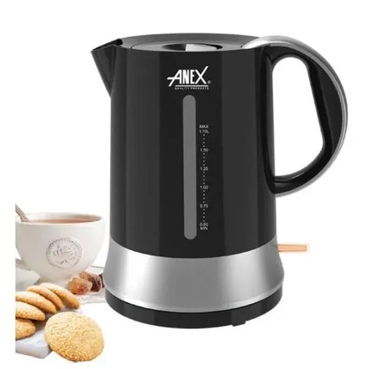 Anex Water Kettle AG-4027
