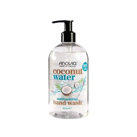 Anovia Hand Wash With Coconut Water 350ml
