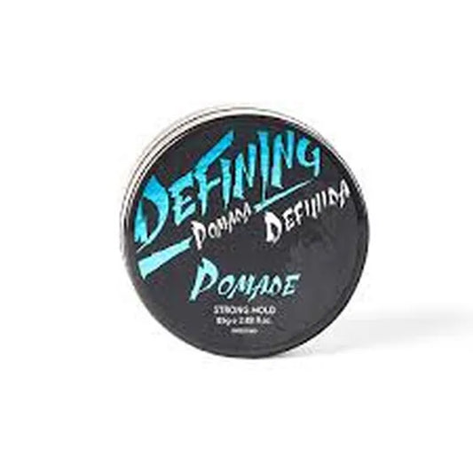 Argan Deluxe Defining Pomade 85g