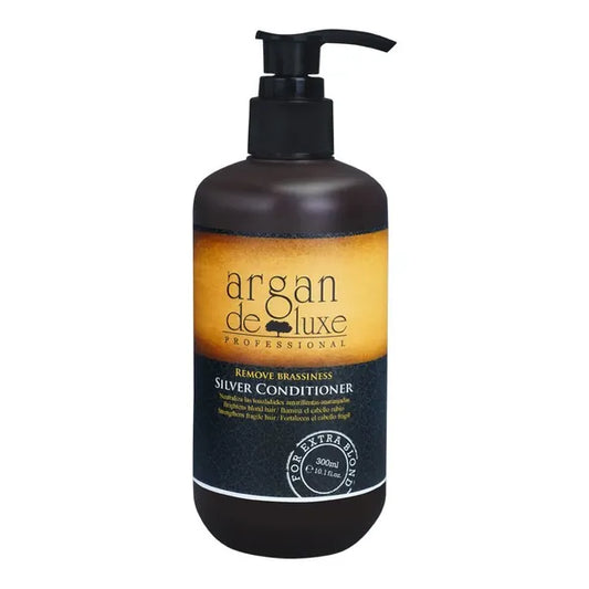 Argan Deluxe Remove Brassiness Conditioner 300ml
