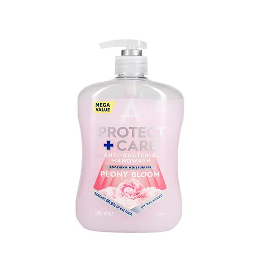 Astonish Liquid Handwash Peony Bloom 600ml