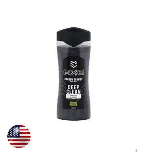 Axe Body Wash Ice Chillin 473ml