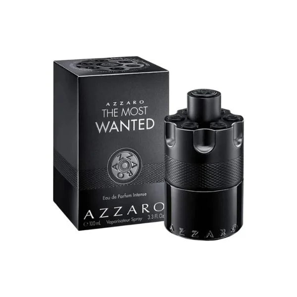Azzaro Most Wanted Intense For Men EDP 100ml