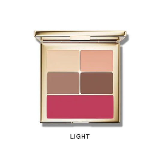 BBA 24K GOLD & ROSES LIQUID HIGHLIGHTER HONEY TOPAZ