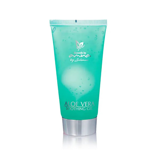 BBA ALOE VERA - CALMING FACE WASH (FOR ALL SKIN TYPE)