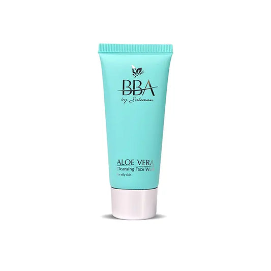 BBA ALOE VERA - SOOTHING GEL (for all skin type)