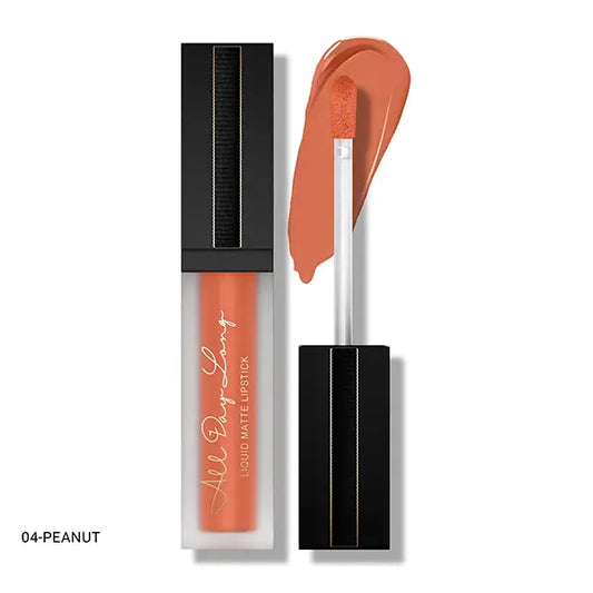 BBA All Day Long (Liquid matte lipstick) 03