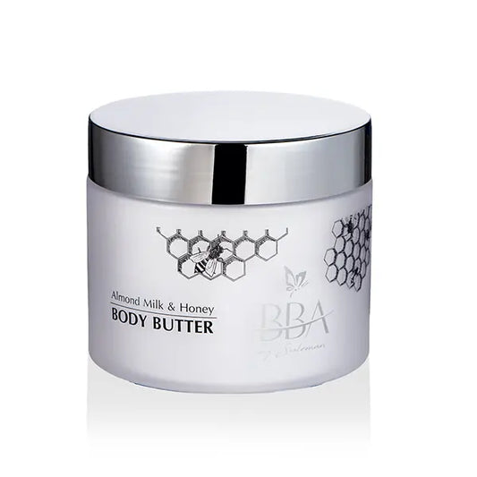 BBA All Out Cleansing Balm