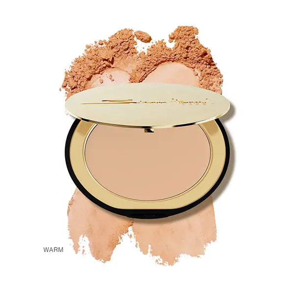BBA BLEND PRESSED COMPACT POWDER 14G COOL BEIGE