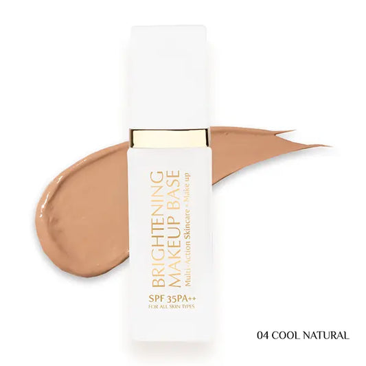 BBA oh My Blush Reborn