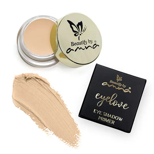 BBA Eye Premium Brushes Set