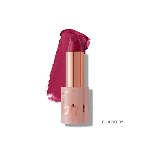BBA FLORENCE V.02 VELVET COMFORT LIPSTICK DIRTY PINK