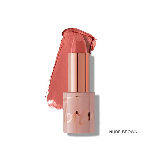 BBA FLORENCE V.02 VELVET COMFORT LIPSTICK PEACH