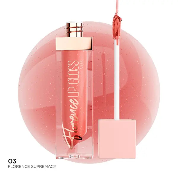 BBA Radiant Liquid Blush- Blushing Blossom 15nml