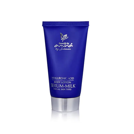 BBA GENTLE FACE WASH (FOR ALL SKIN TYPES )