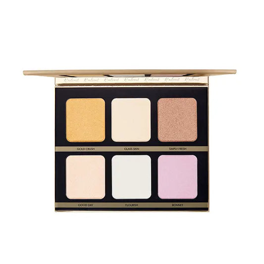 BBA Radiant Concealer Fair