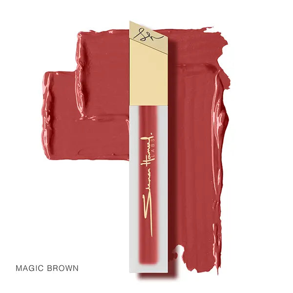 BBA SH 2X WEAR LIQUID LIPSTICK 7ML AUTUMN AFFAIRS