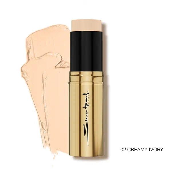 BBA SH 2X WEAR STICK FOUNDATION 14g creamy fair