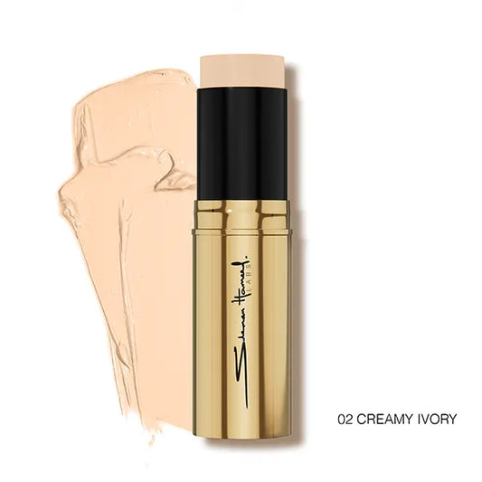 BBA SH 2X WEAR STICK FOUNDATION 14g creamy fair