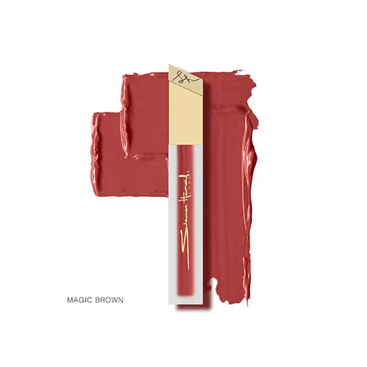 BBA SH Water Tint & Cheek Rosewood