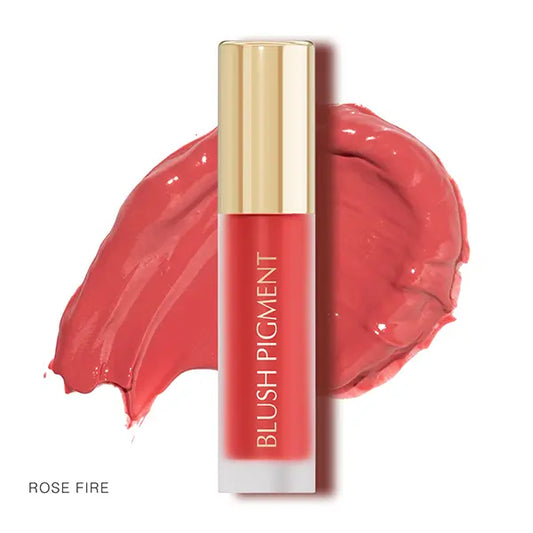 BBA SH BLUSH PIGMENT 6ML PETAL ROSE