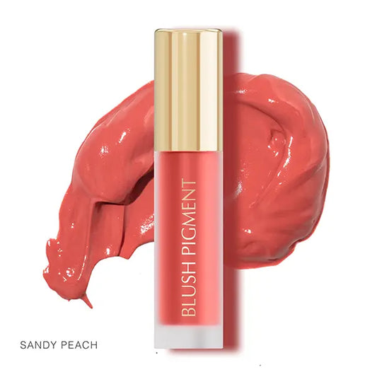 BBA SH BLUSH PIGMENT 6ML 2: DEEP TIGERLILY