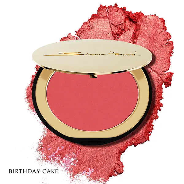 BBA SH DELICATE PRESSED POWDER BLUSH 8G GLORY