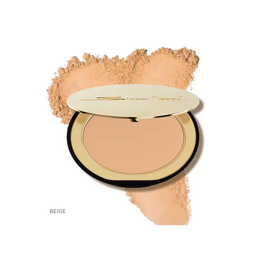 BBA SH Flawless Blend Pressed Powder Ivory