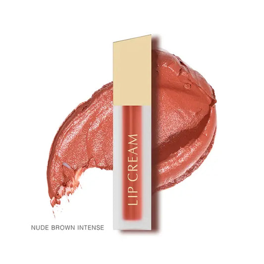 BBA SH LIP CREAM 7ML red intense