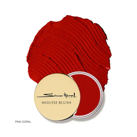 BBA SH MOUSSE BLUSH 10G RUST CORAL