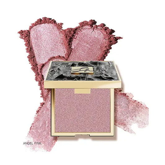 BBA SH STAR SHOW PRESSED HIGHLIGHTER 12G MOON DUST