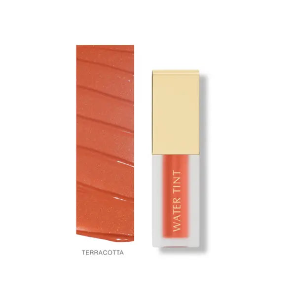 BBA SH WATER-TINT LIP & CHEEK 6ML ROSEWOOD INTENSE
