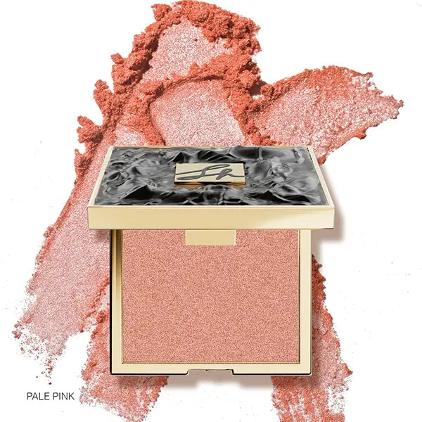 BBA SH STAR SHOW PRESSED HIGHLIGHTER 12G ANGEL PINK