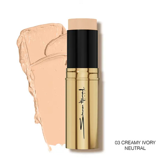 BBA SH 2X WEAR STICK FOUNDATION 14g creamy ivory