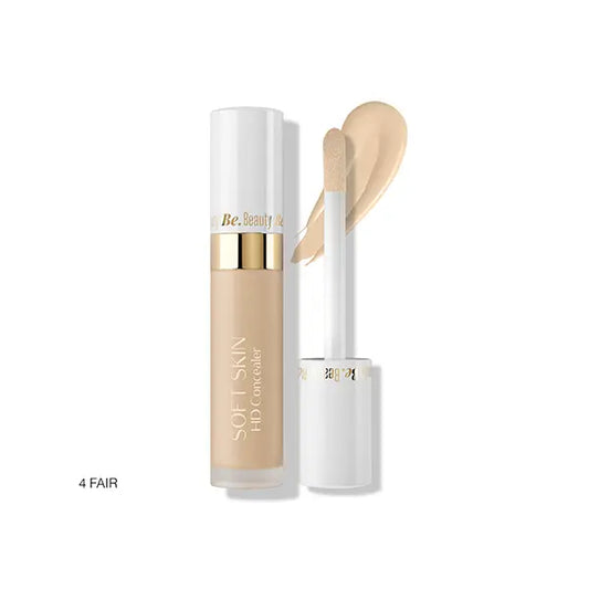 BBA Soft Skin HD Concealer 6ml Alabaster