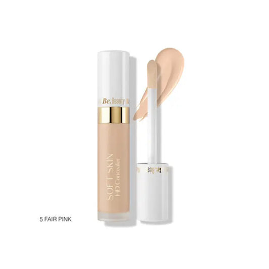 BBA Soft Skin HD Concealer 6ml Fair