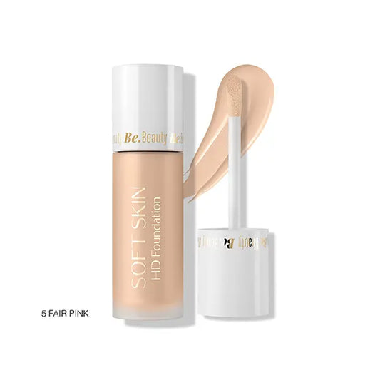 BBA Soft Skin Hd Foundation 30ml Fair