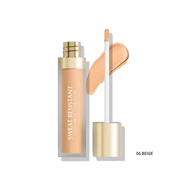 BBA Sweat Resistant Long Wear Concealer medium