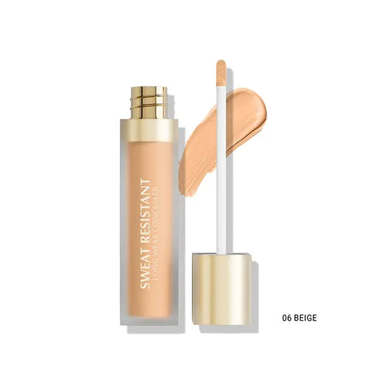 BBA Sweat Resistant Long Wear Concealer medium