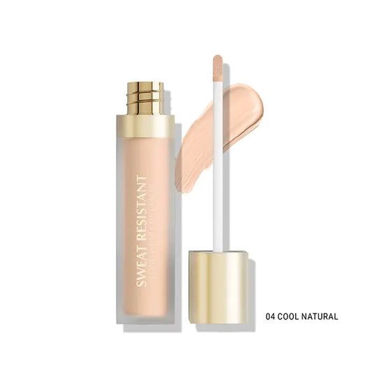 BBA Sweat Resistant Long Wear Concealer natural