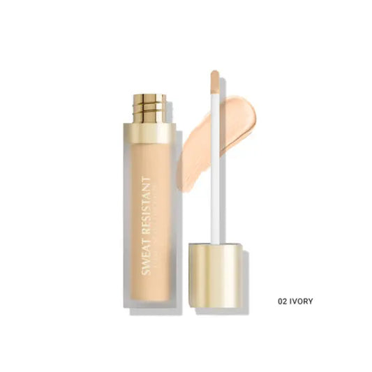 BBA Sweat Resistant Long Wear Concealer Fair