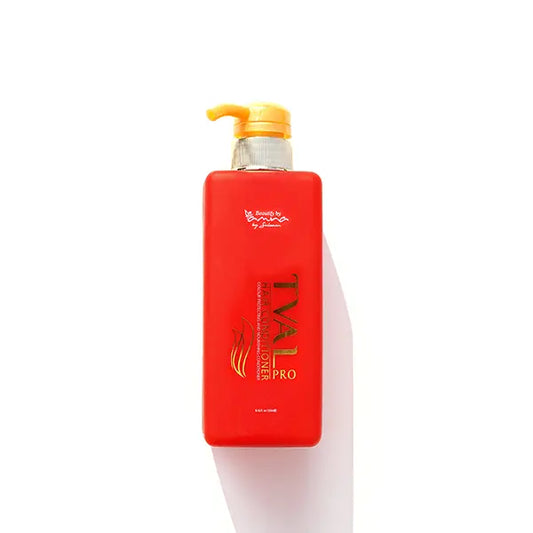 BBA TVAL HAIR SERUM & HAIR MIST