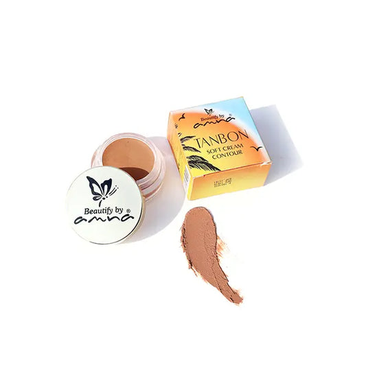 BBA Sweat Resistant Long Wear Concealer beige